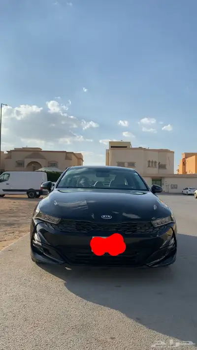 للبيع كيا K5 2021 0
