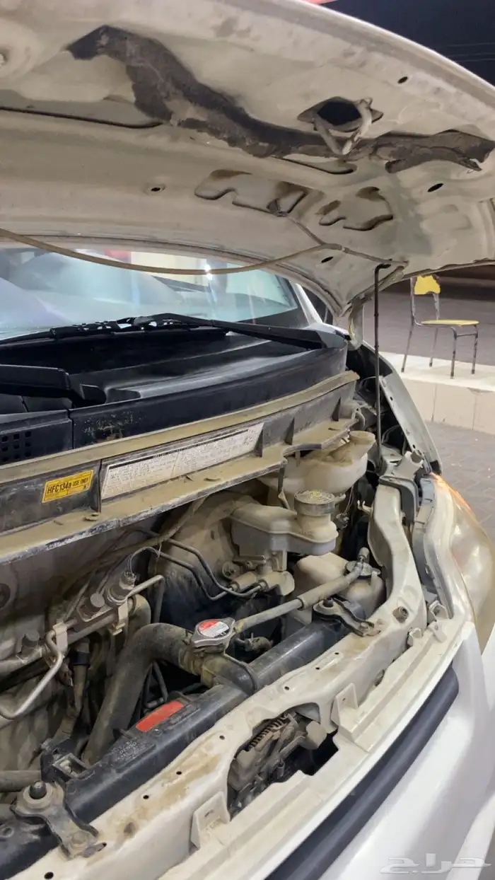 دباب دايهاتسو 2015 لمتد 10