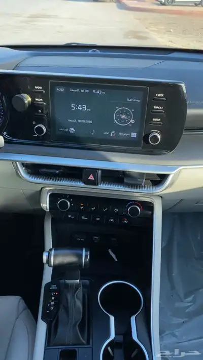للبيع كيا K5 2021 11