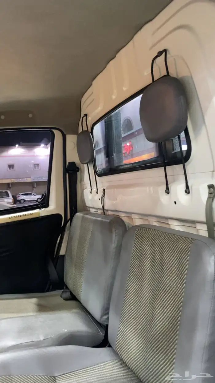 دباب دايهاتسو 2015 لمتد 12