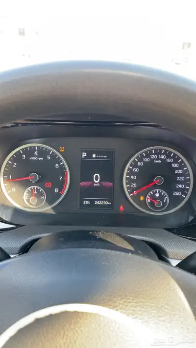 للبيع كيا K5 2021 12
