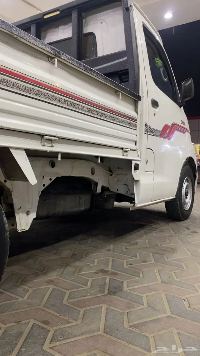 دباب دايهاتسو 2015 لمتد 4