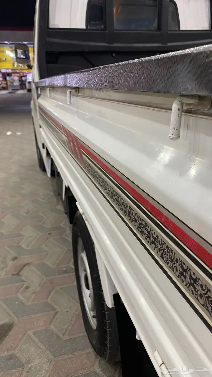 دباب دايهاتسو 2015 لمتد 18