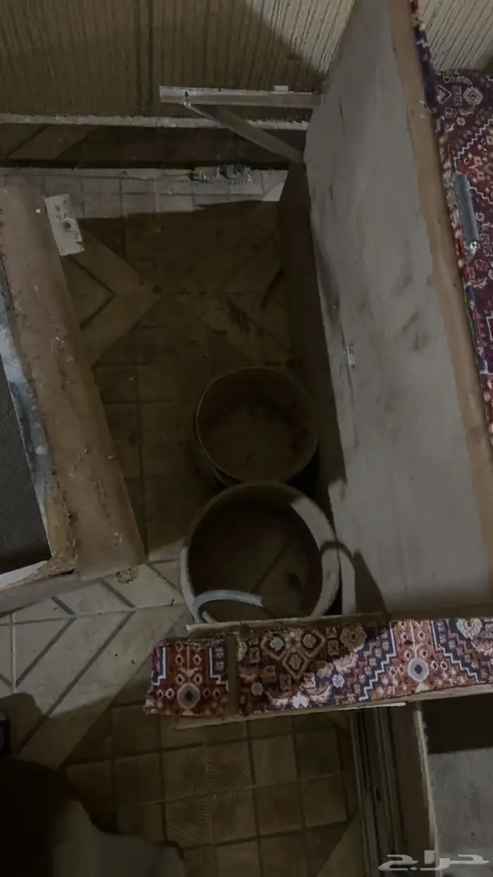 ادراج شد جيب شاصي 1