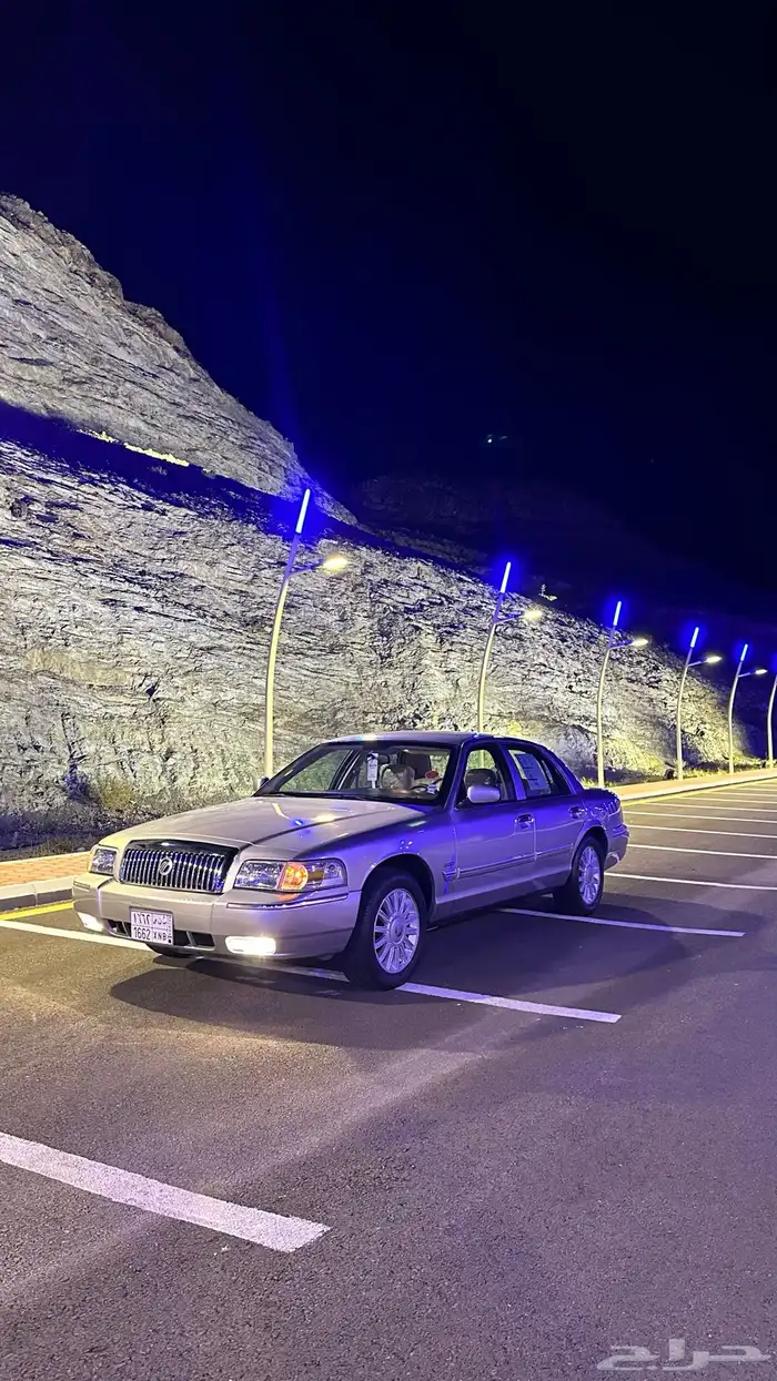 جراند ماركيز 2009 LS 14