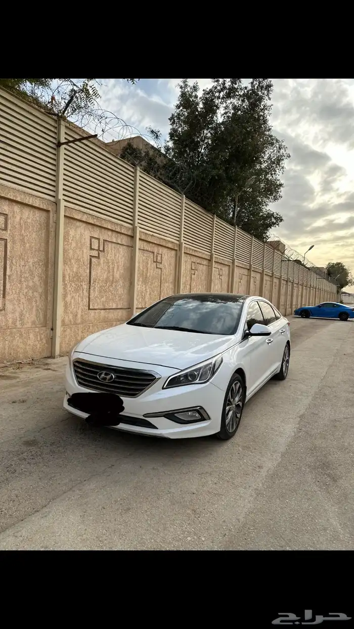 سوناتا 2016 للبيع 0