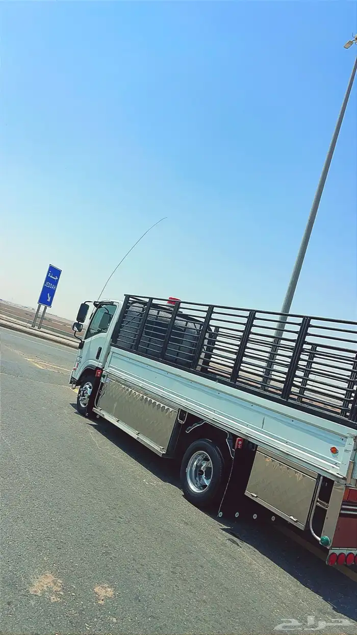 ديناء نقل 0
