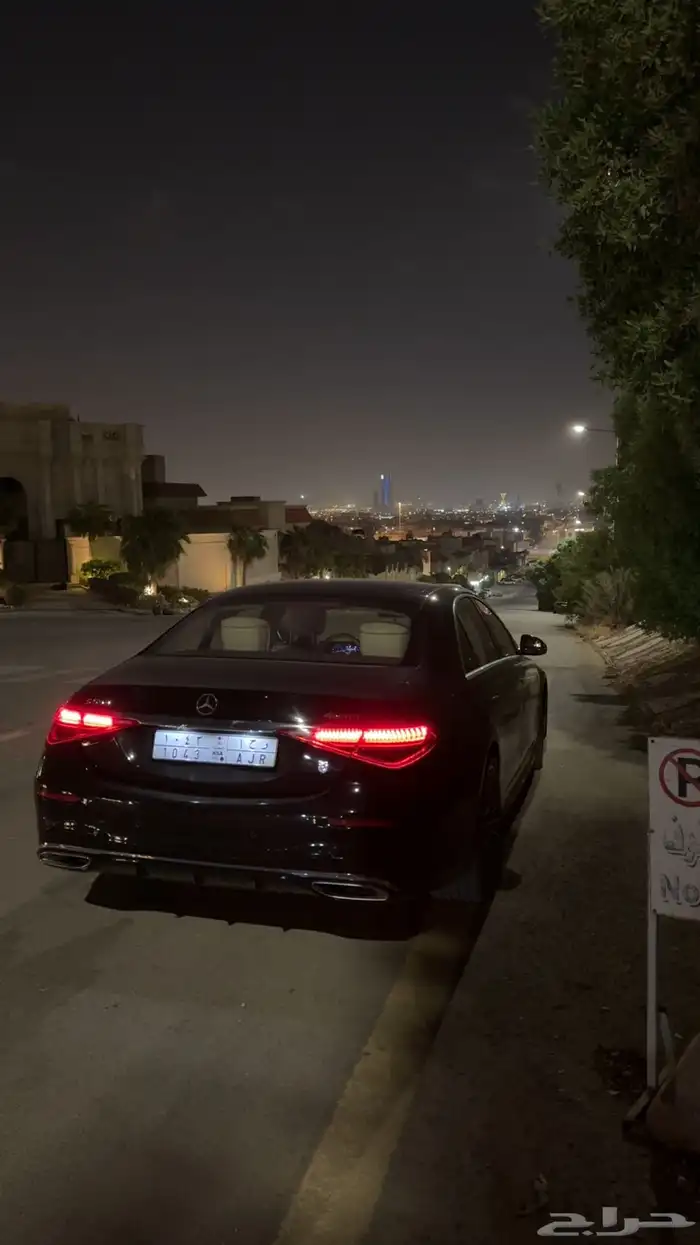 تاجير سيارات فاخره ومتوسطه (بسائق وبدون) 3