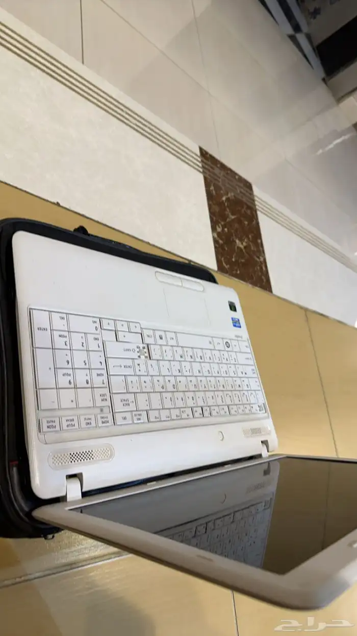 ااب توب توشيبا 3