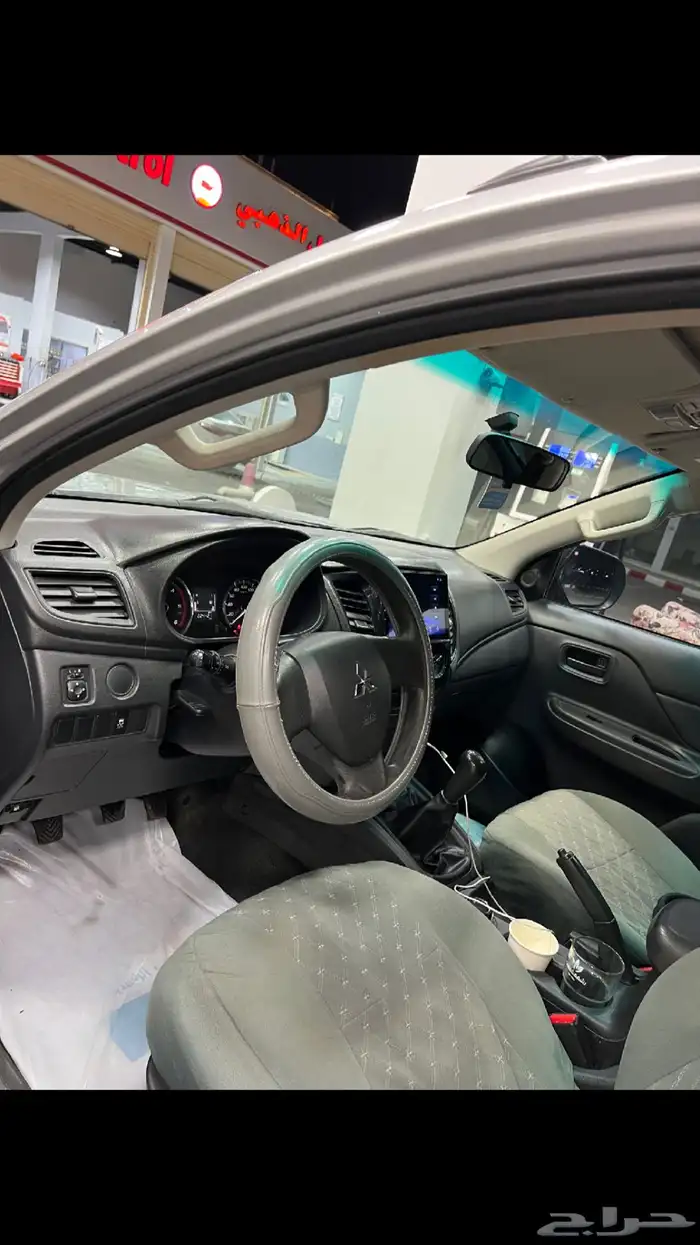 للبيع مستوبيشي l200 الموديل 2021 4