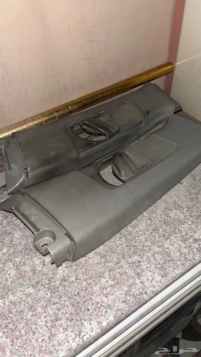 احزمه كامري 2007-2011 2