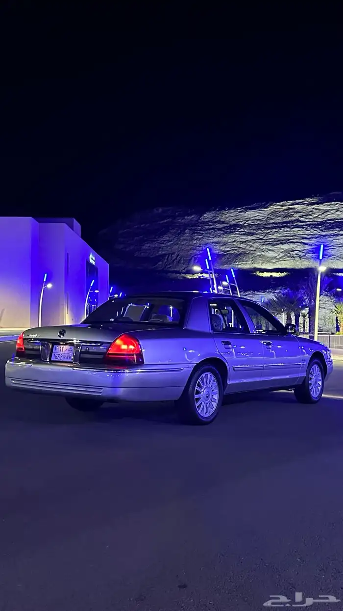 جراند ماركيز 2009 LS 10