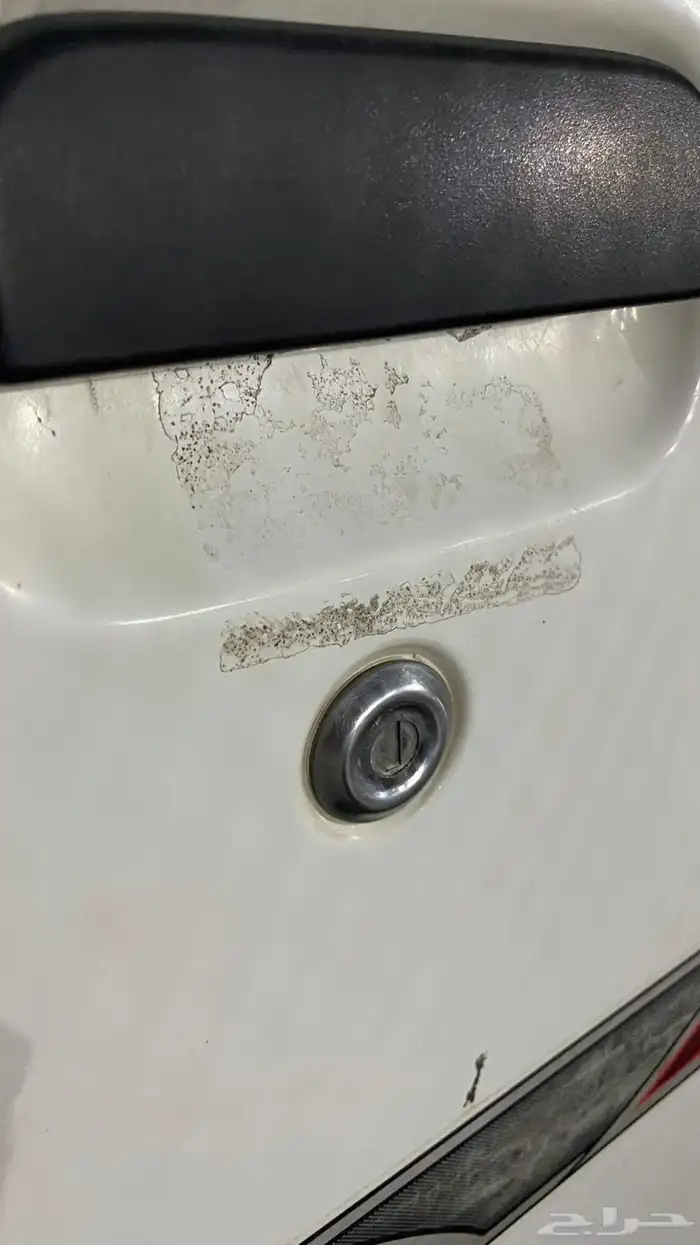 دباب دايهاتسو 2015 لمتد 22