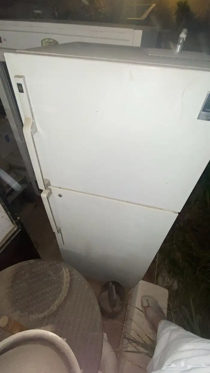 معدات بوفيه 1