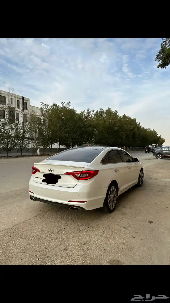 سوناتا 2016 للبيع 3