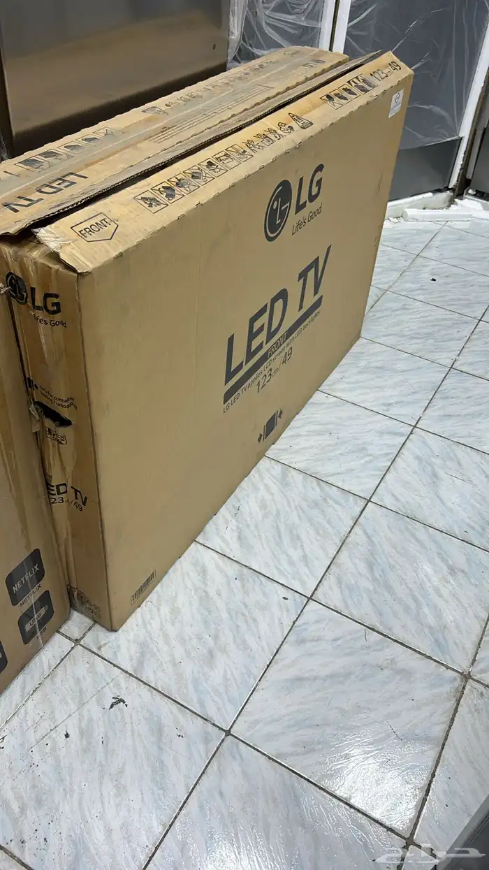سب لت جديد جمله 1099 ريال 47