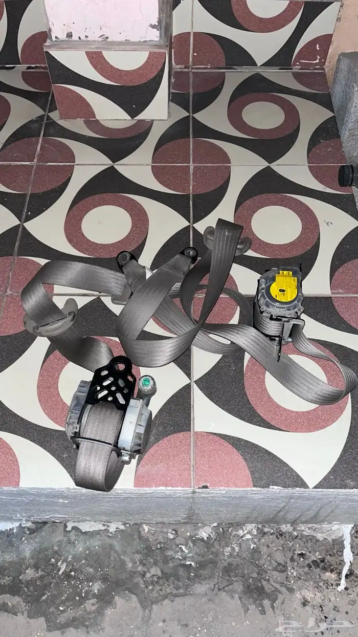 احزمه كامري 2007-2011 0