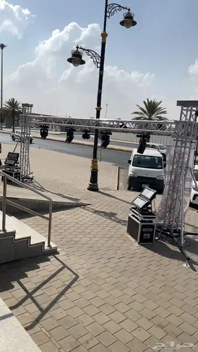 افتتاحات محل تجاريه تنشيط محلات تجارية بوابات تراس 4