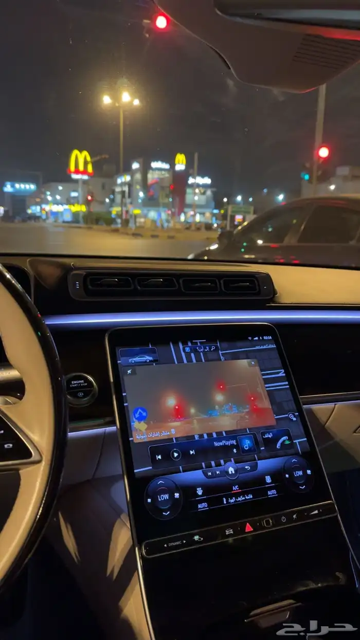 تاجير سيارات فاخره ومتوسطه (بسائق وبدون) 5