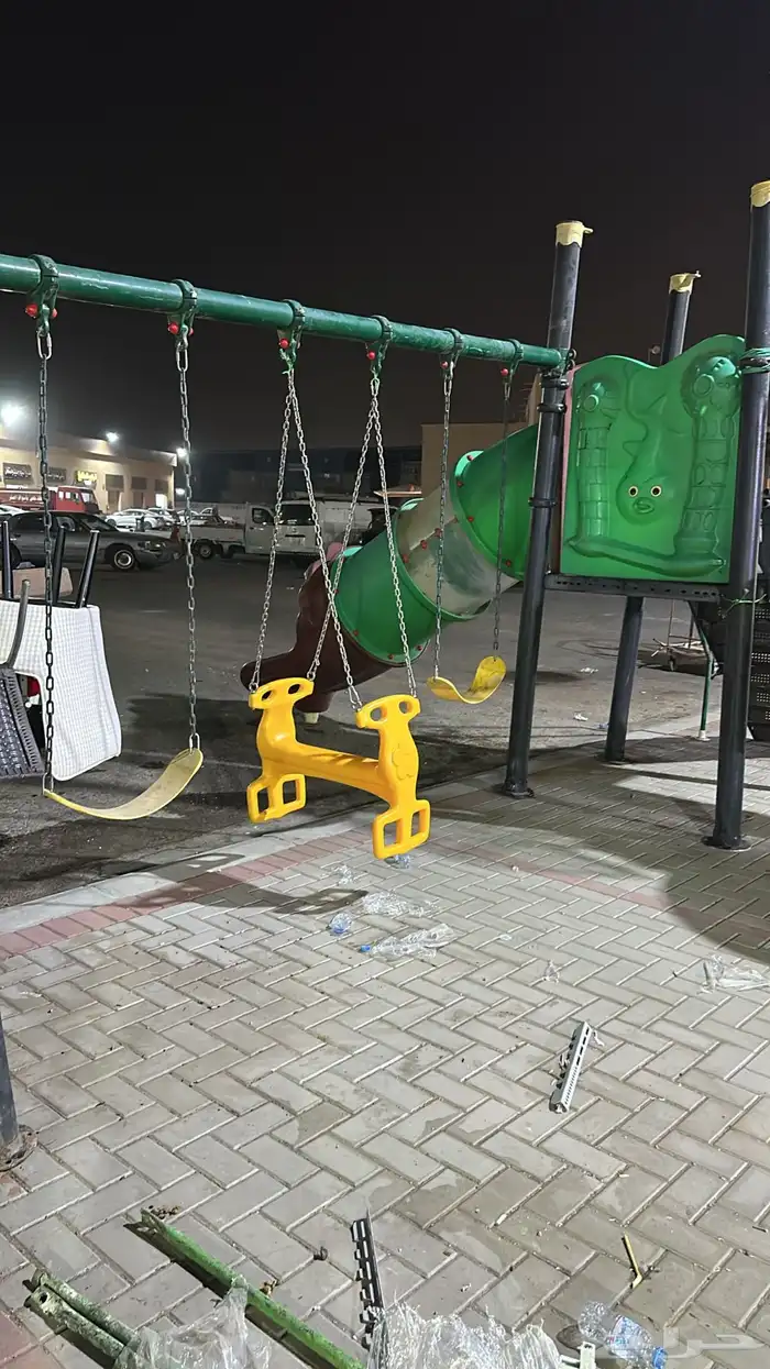 جلسات خارجية مستخدم شلالات كراسي خارجية 8