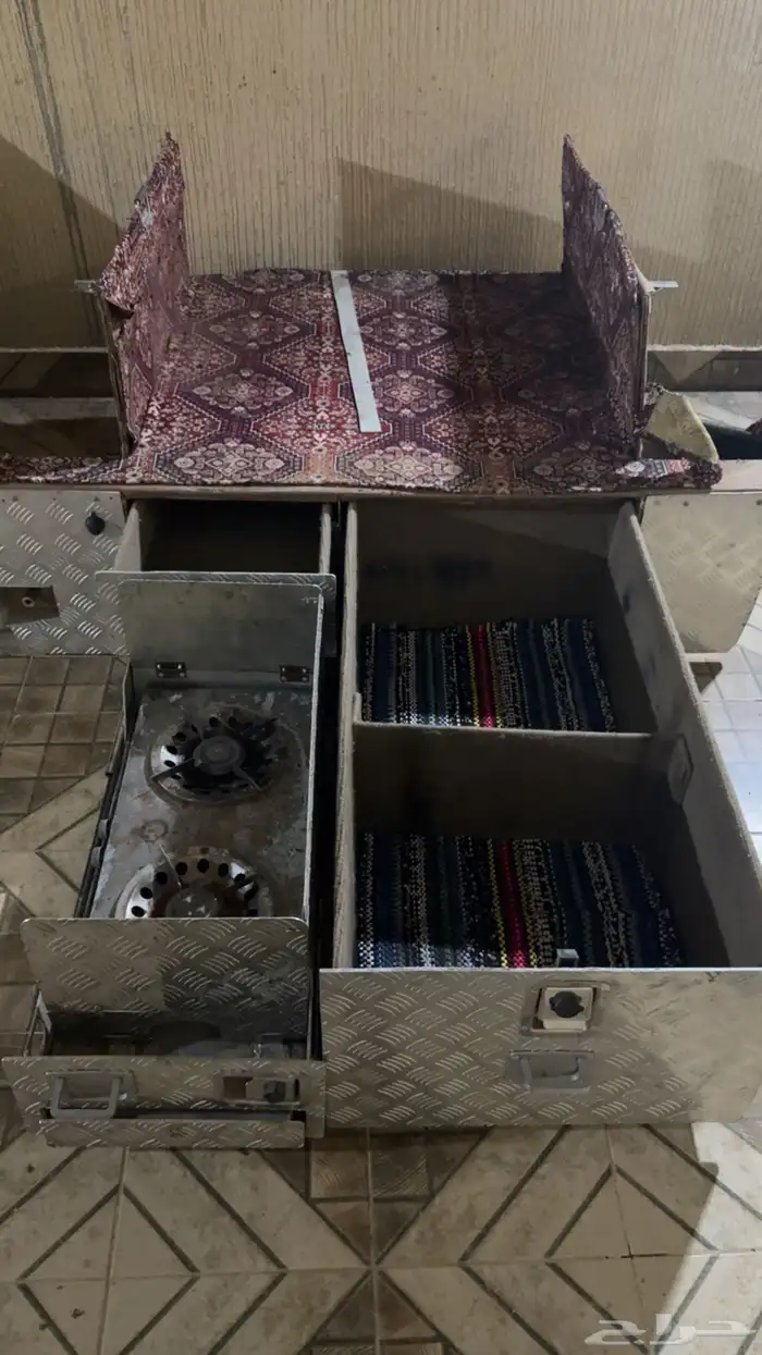 ادراج شد جيب شاصي 0