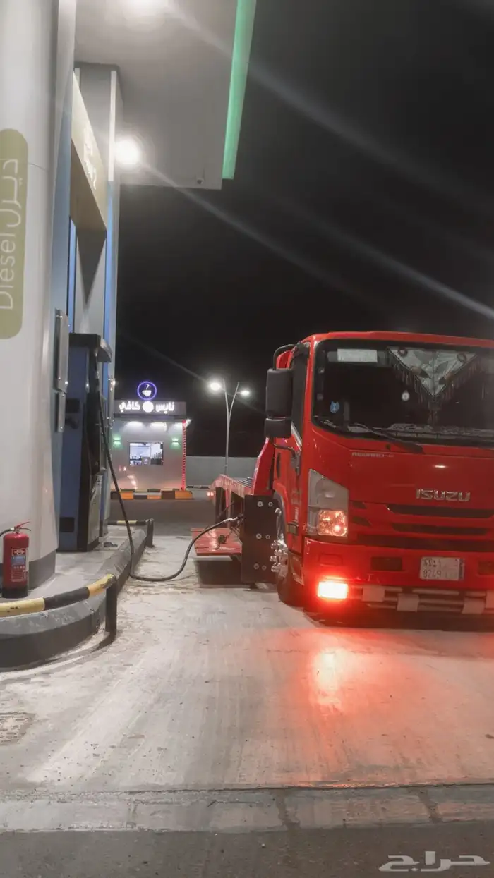 سطحه الذيبيه والمدينه العسكريه حفر الباطن 2