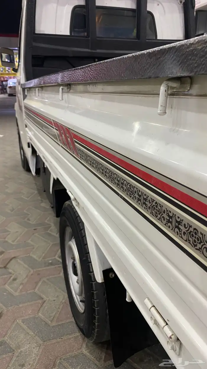 دباب دايهاتسو 2015 لمتد 13