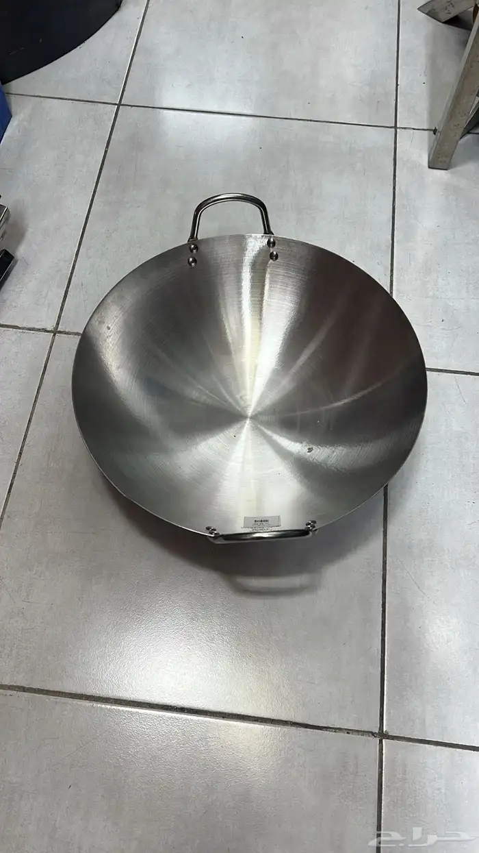 قاعده بطاطس صاج قلي قطاعه البطاطس 5