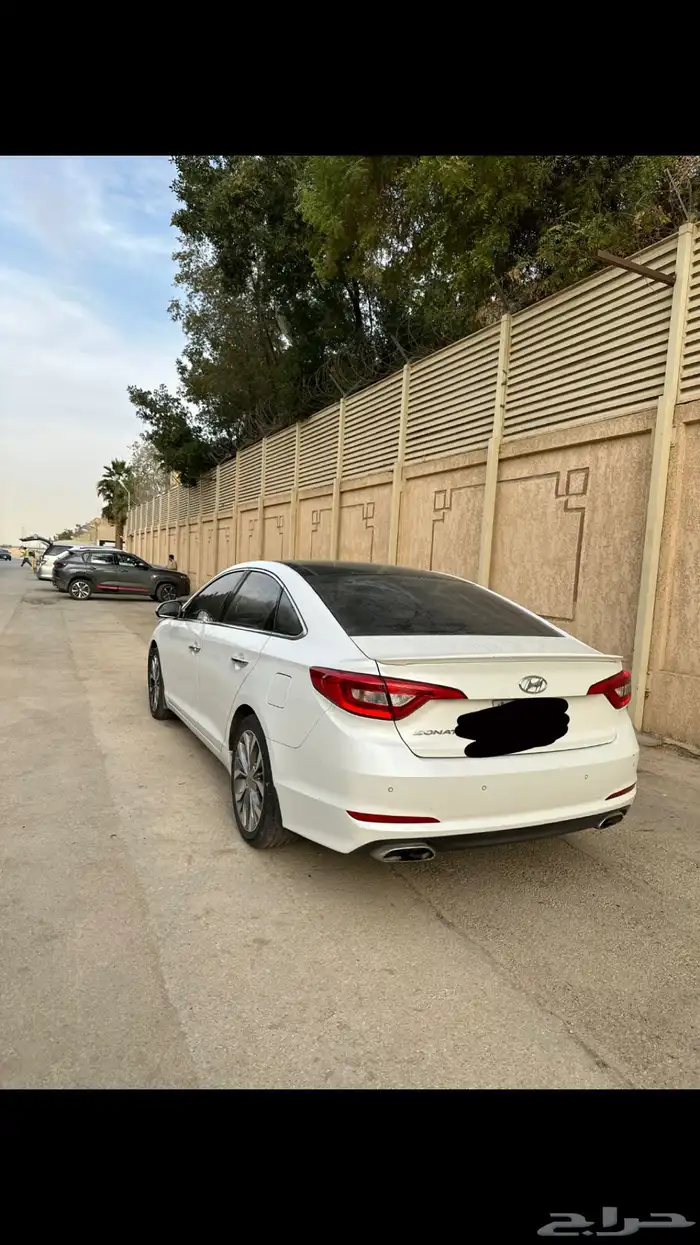 سوناتا 2016 للبيع 2