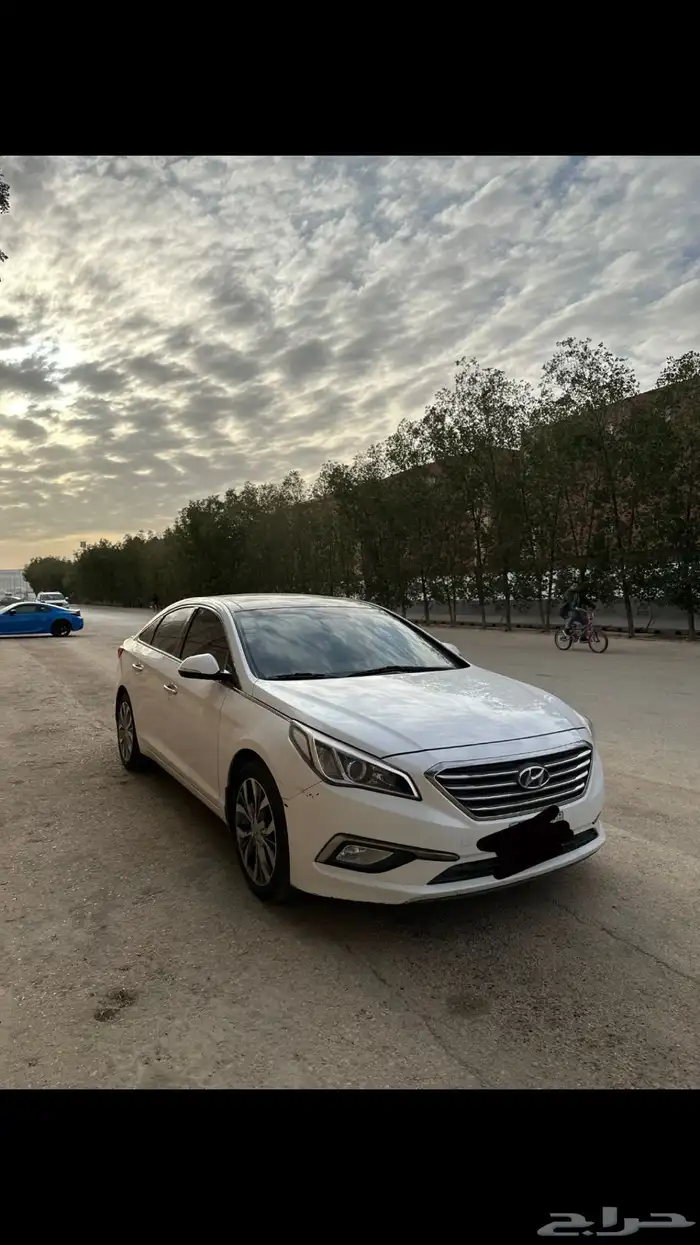 سوناتا 2016 للبيع 1