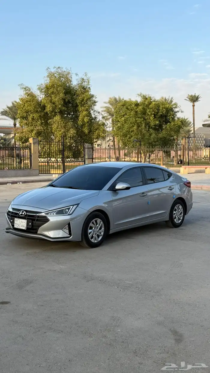 النترا 2020 ممشى قليل 1