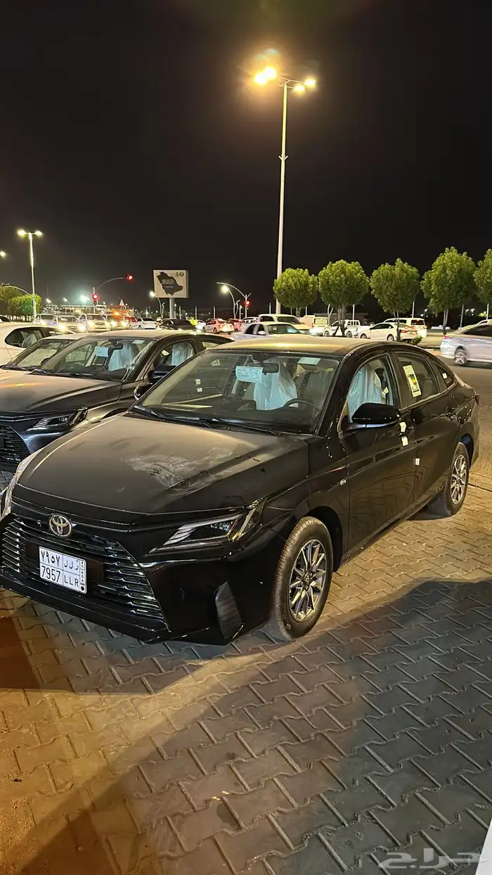المركبة المميزة لتأجير السيارات ترحب بكم الدوادمي 21
