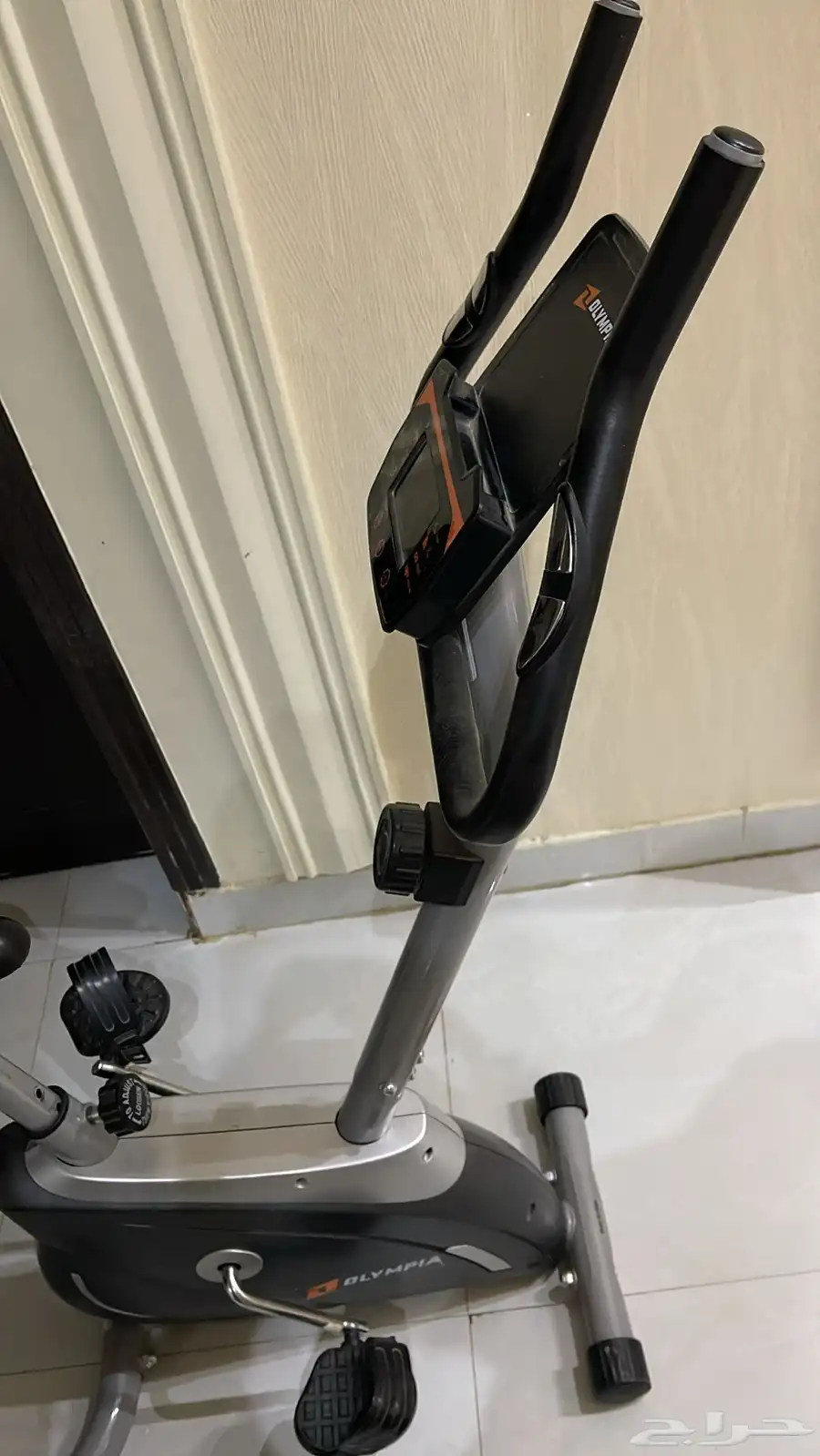 سيكل رياضي 3