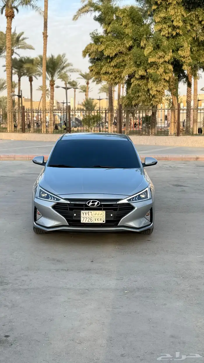 النترا 2020 ممشى قليل 0