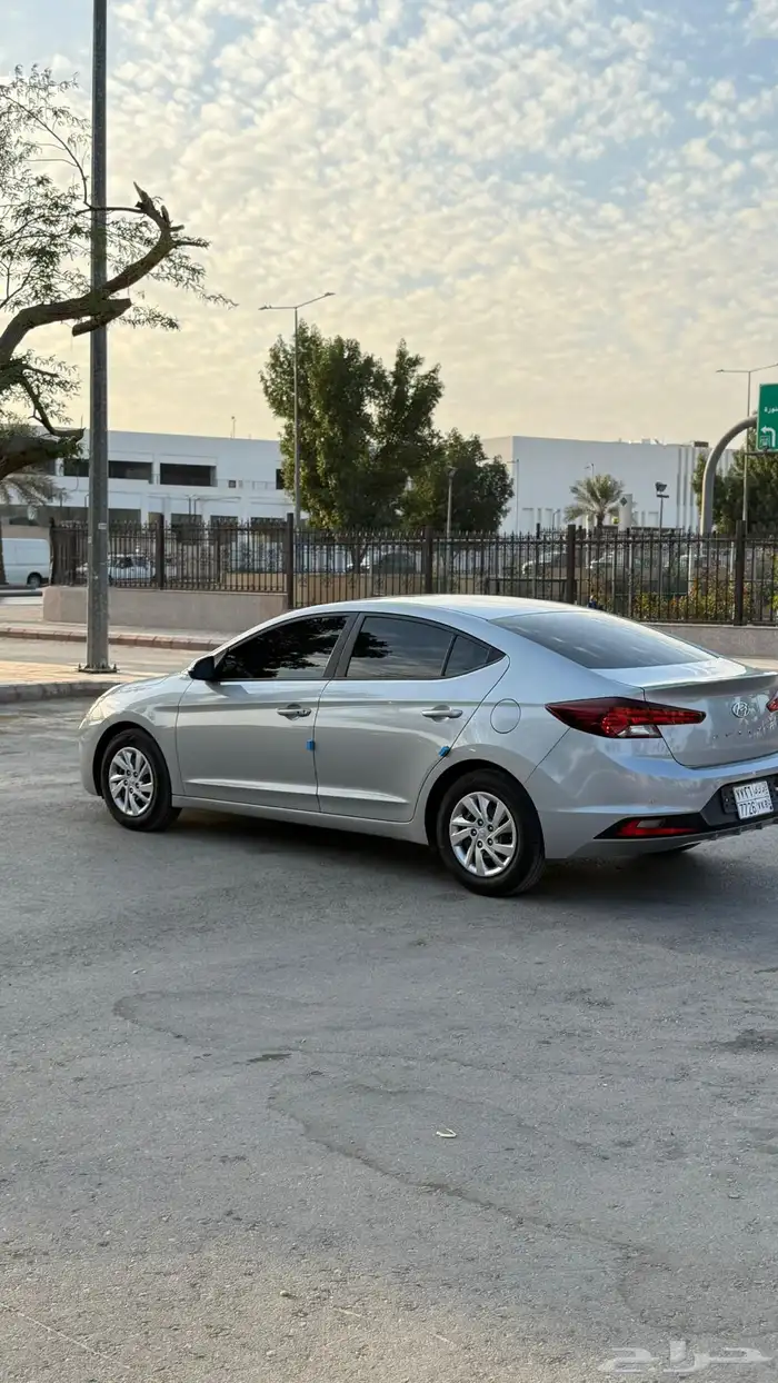 النترا 2020 ممشى قليل 5