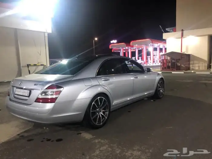 مرسيدس بنورما 17