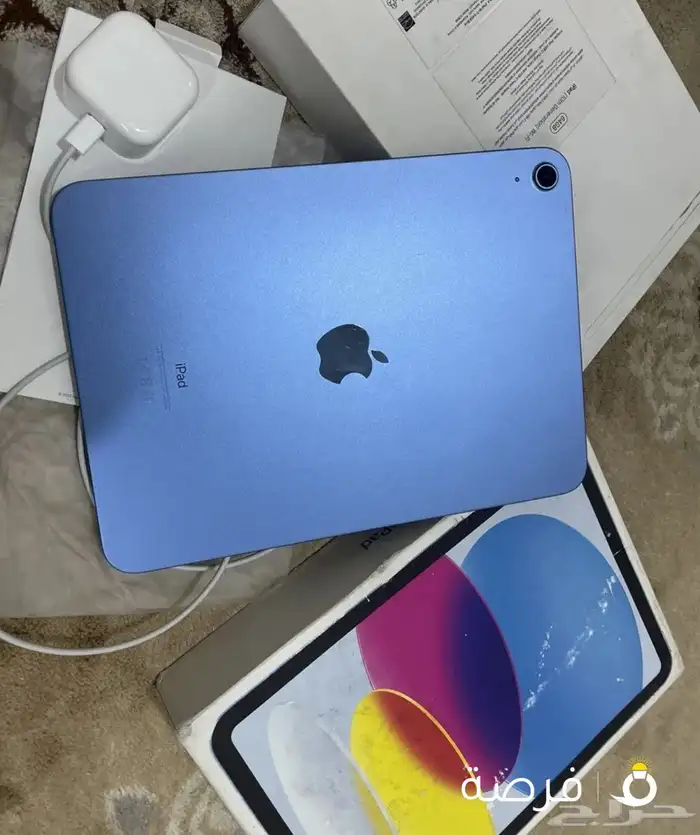 جوال وايباد 0