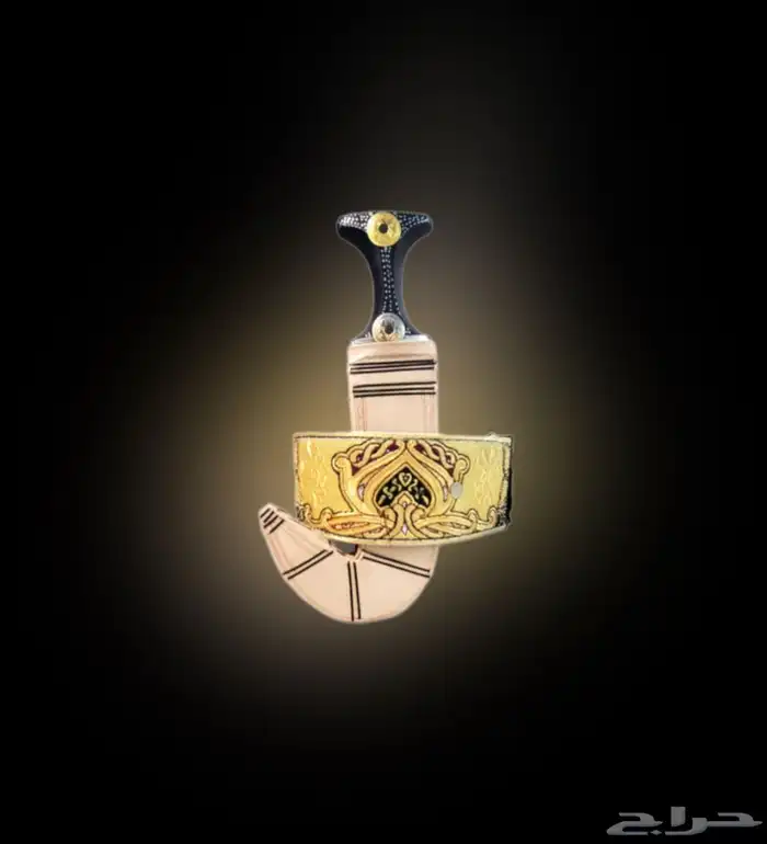 جنبيات تراثية للمناسبات 4