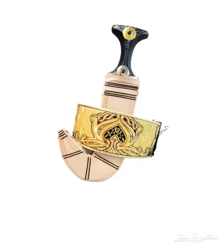 جنبيات تراثية للمناسبات 5