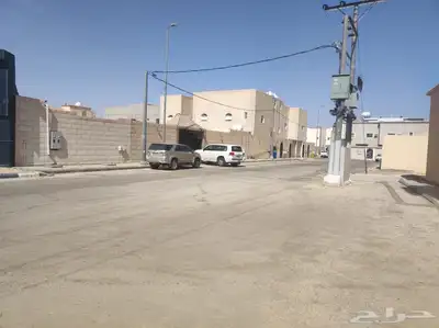 عمارة سكنية تجارية للبيع 1