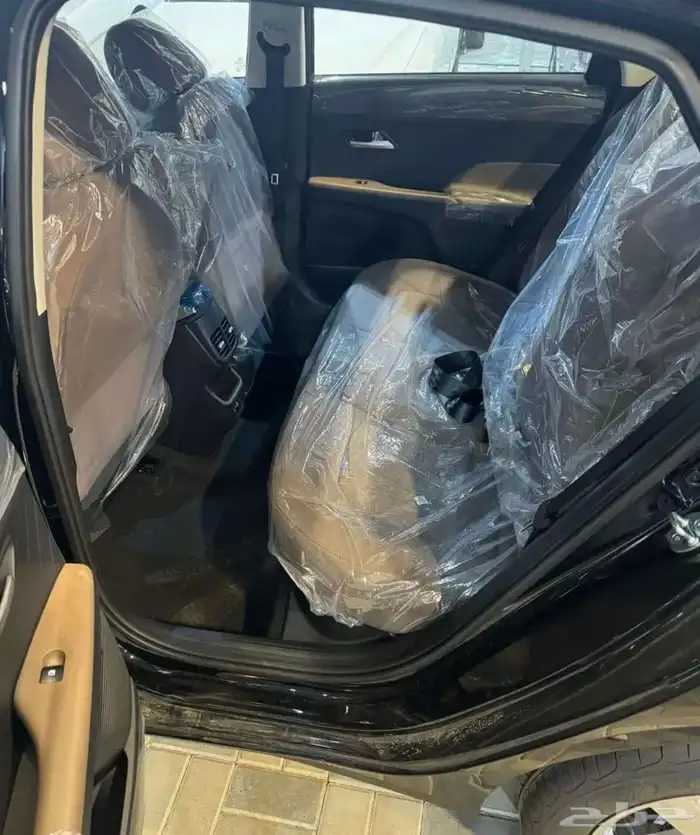 اكسنت فليت وسمارت 4