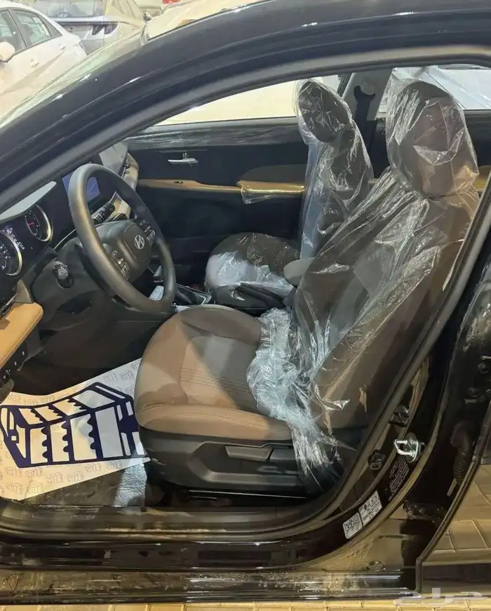 اكسنت فليت وسمارت 1