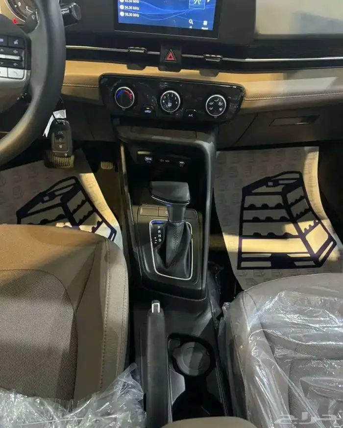 اكسنت فليت وسمارت 3