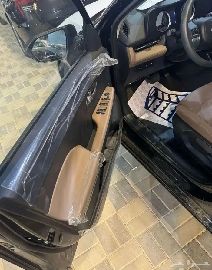 اكسنت فليت وسمارت 9