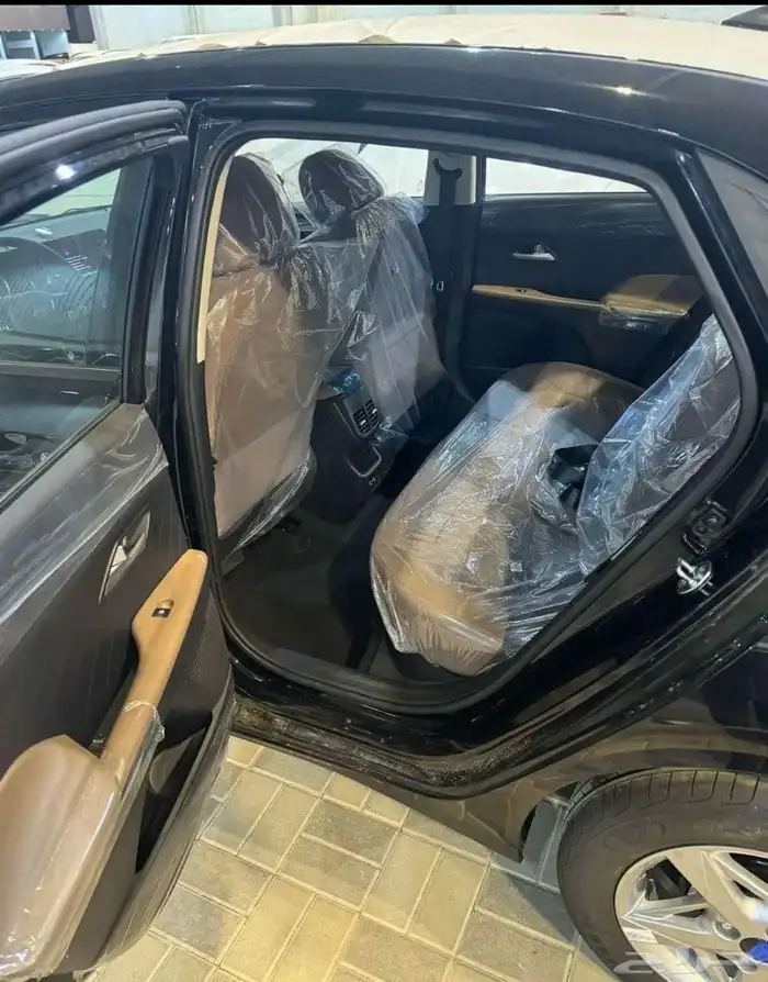 اكسنت فليت وسمارت 2