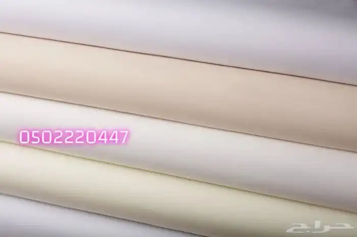 اقمشة يابانية كويتية فخمة جدا 29