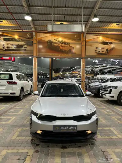 عرض خاص كيا K3 استاندر 2024 1