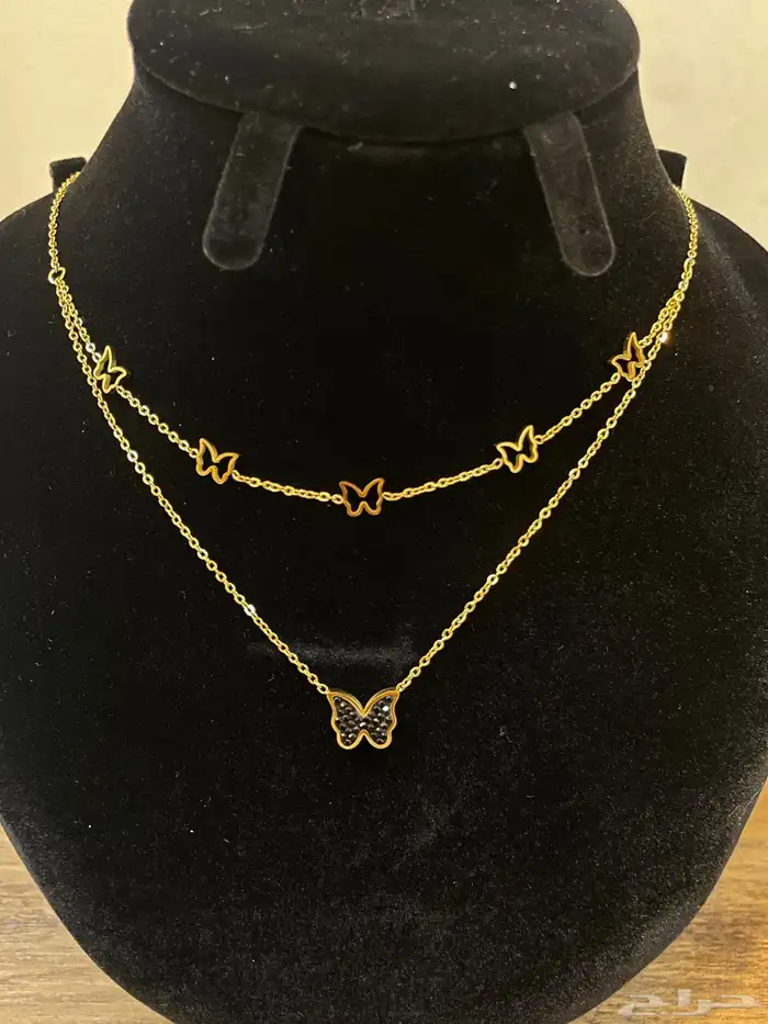 سلاسل ماركات جودة عالية. 0