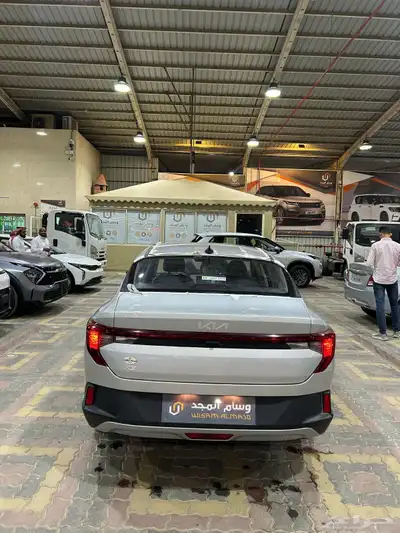 عرض خاص كيا K3 استاندر 2024 2