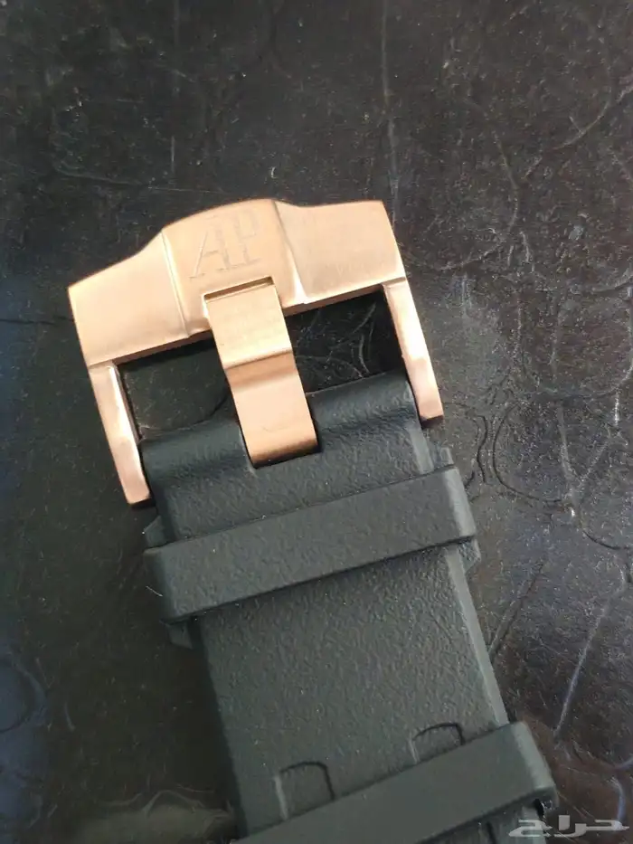 ساعة ايدمارس بايجيت 9